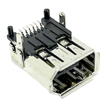 PCB Sockets