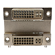 DVI Connectors