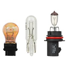 Bulbs & LEDs